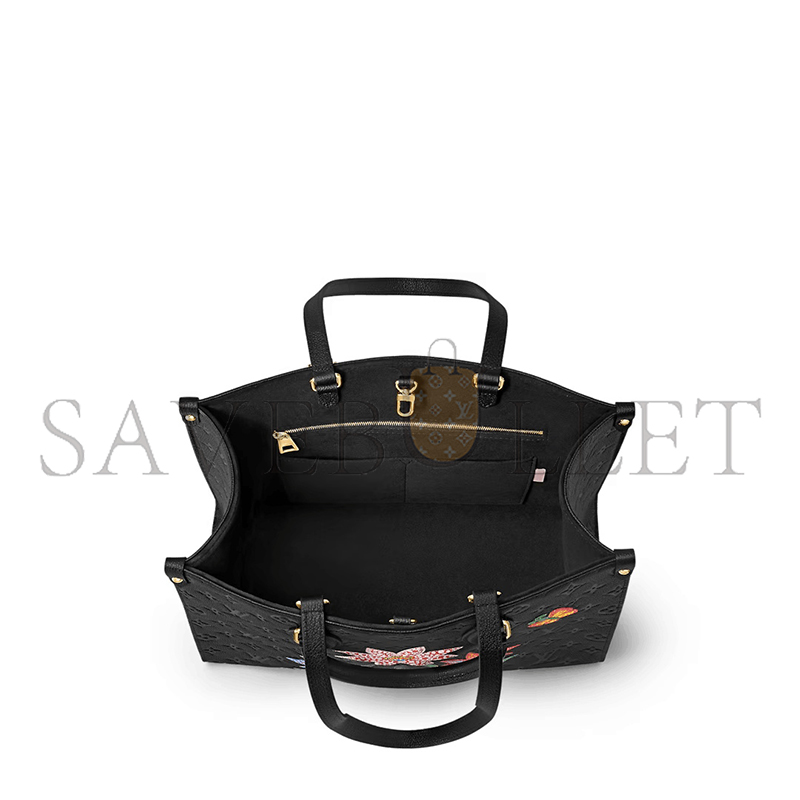 l0*is V*t0n lv x yk onthego mm bag m46416 (35*27*14cm)